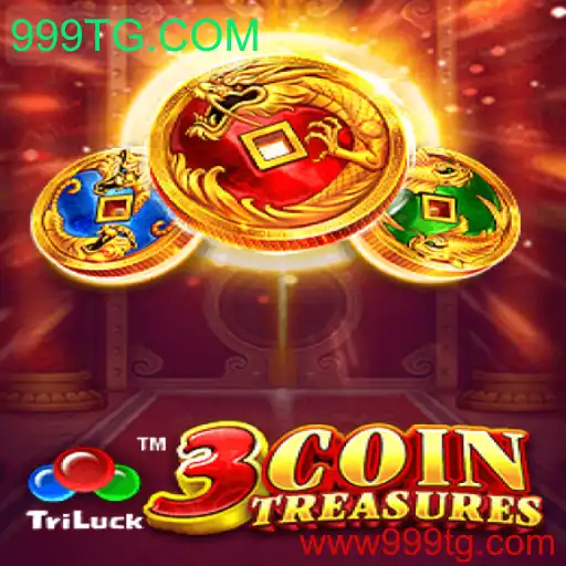 Explorando o Mundo de 3CoinTreasures: Um Jogo de Aventuras e Estratégia