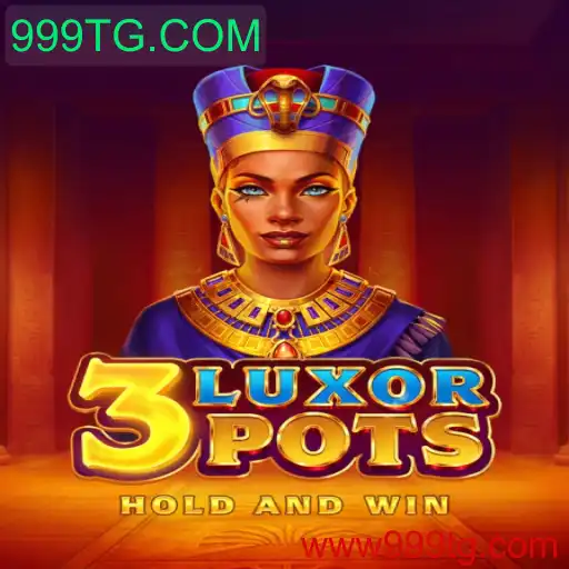 Explorando o Mundo de 3LuxorPots: Jogo, Estratégias e Regras