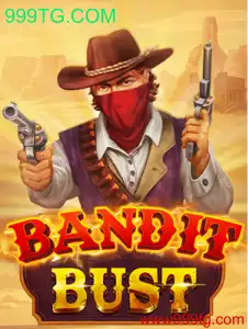 Descubra o Mundo Empolgante de BanditBust: Um Jogo Inovador da Era Digital