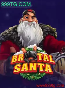 BrutalSanta: Desvende o Fascínio Inovador deste Jogo de Ação Vibrante