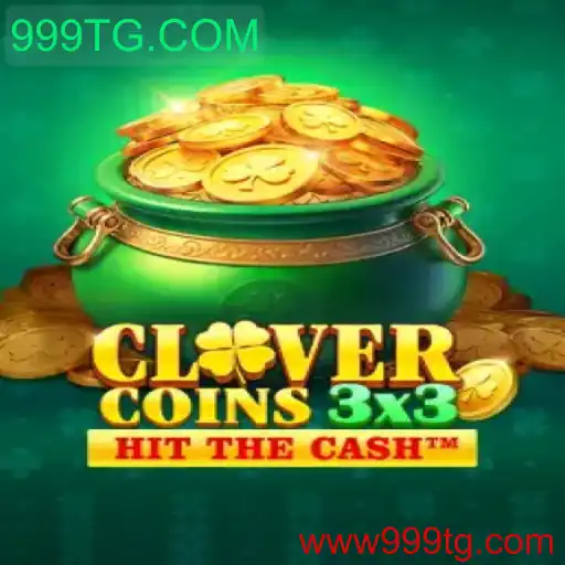 Conheça Clovercoin3x3: O Jogo que Está Revolucionando o Mundo Digital