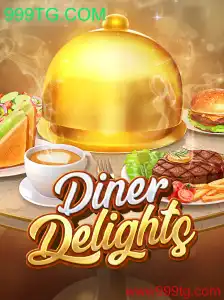 Descubra o Fascinante Mundo de DinerDelights: Um Jogo de Estratégia e Garra