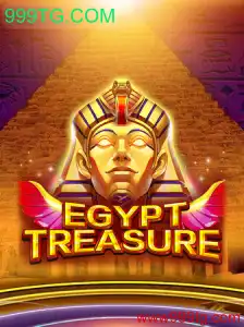 EgyptTreasure: Descubra os Segredos do Antigo Egito em 999TG.COM