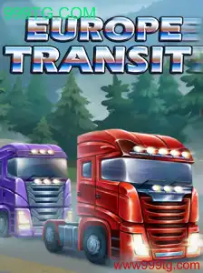 Descubra EuropeTransit: Um Jogo de Estratégia para Conquistar o Velho Continente