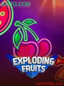 Explodindo Emoções com ExplodingFruits: Uma Jornada no Universo de Jogos