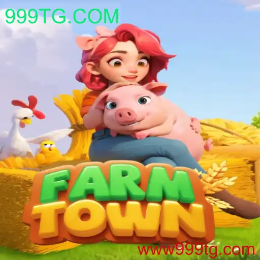 Descubra o Mundo Agrícola de FarmTown