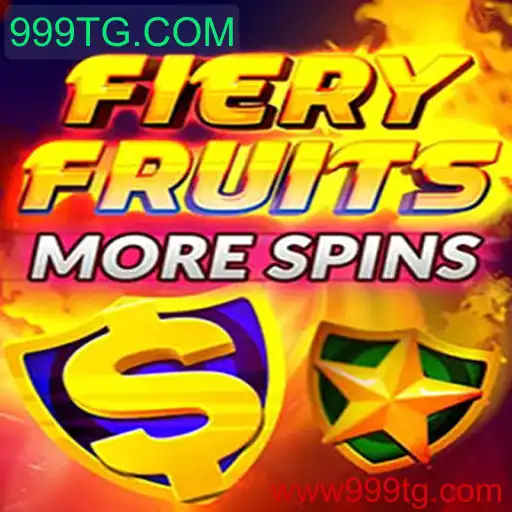 Descubra o Fascinante Mundo de FieryFruitsMoreSpins
