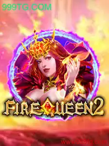 Descubra FireQueen2: Um Jogo Estimulante na Plataforma 999TG.COM