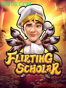 Explorando Flirting Scholar: Um Mergulho nas Regras e Dinâmicas do Jogo com 999TG.COM