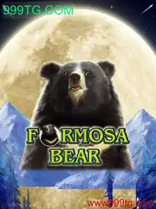 Descubra o Mundo Empolgante de FormosaBear com 999TG.COM