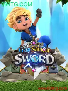 Descubra o Fascinante Mundo de GemSaviourSword com 999TG.COM