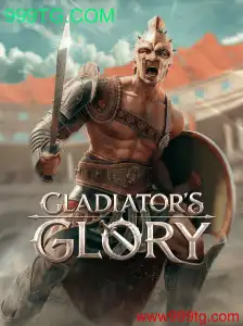 Descubra a Aventura Épica de GladiatorsGlory