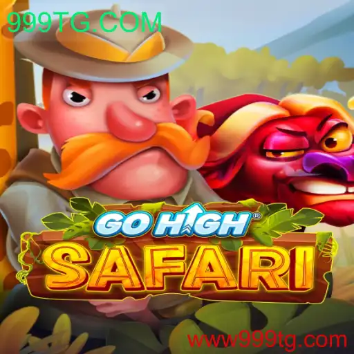 Explorando o Mundo de GoHighSafari: Um Mergulho nas Aventuras de 999TG.COM
