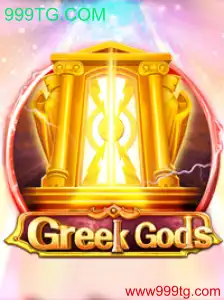 Descubra a Aventura Mitológica no Jogo GreekGods