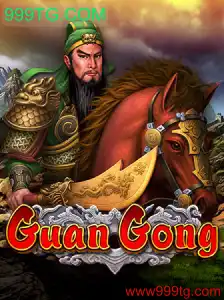 Descubra o Fascinante Mundo de GuanGong: Regras e Estratégias