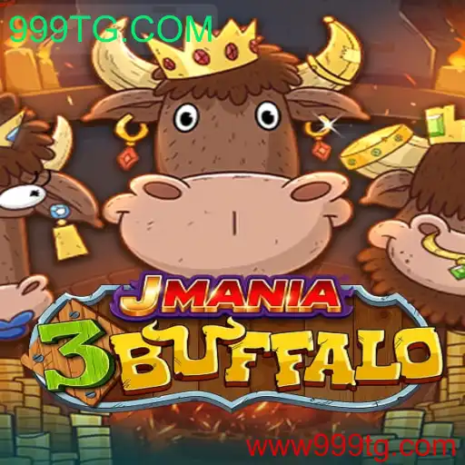 Descubra o Mundo de JMania3Buffalo: O Jogo Fascinante de Estratégia