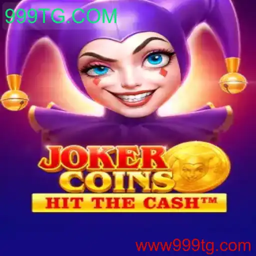 Explorando o Universo do Jogo JokerCoins: Uma Experiência Inovadora com 999TG.COM