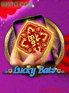 Descubra o Jogo 'LuckyBatsM' e Como ele Revoluciona o Mercado de Entretenimento Online