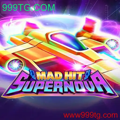 MadHitSupernova: Uma Experiência Intergaláctica no Universo de Jogos