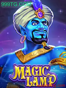 Desvendando o Jogo MagicLamp e Seu Mundo Encantado
