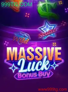 Explorando o Novo Jogo: MassiveLuckBonusBuy