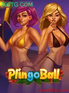 Plingoball: O Jogo Inovador que Está Conquistando o Mundo