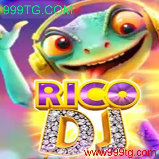 Explorando o Universo de RicoDJ: Uma Aventura Interativa com 999TG.COM