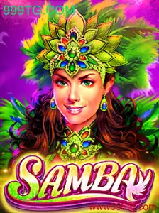 Descubra o Mundo Vibrante de Samba: O Jogo de Estratégia Popular em 999TG.COM