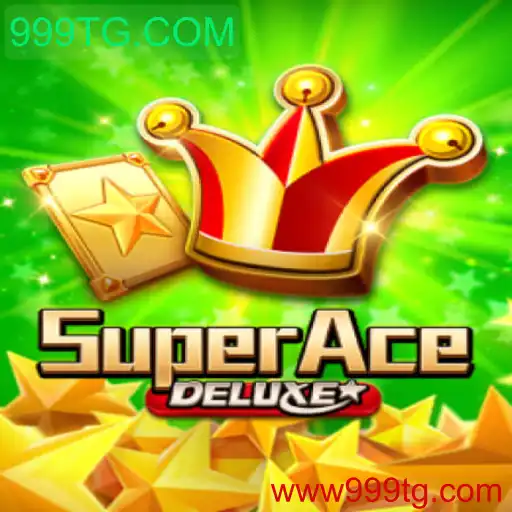Explorando o Mundo Vibrante de SuperAceDeluxe: Um Jogo para Todas as Idades