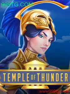 Explorando TempleofThunder: Uma Aventura Épica Aguardando no 999TG.COM