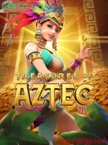 Explore os Mistérios de 'Treasures of Aztec' com 999TG.COM