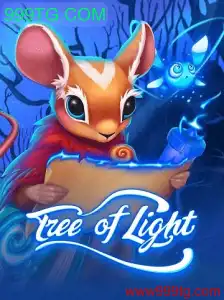 Descubra o Fascinante Mundo de TreeofLight - Um Jogo Inovador por 999TG.COM