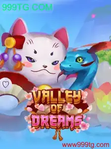 Explorando o Universo de ValleyofDreams: Regras e Inovações