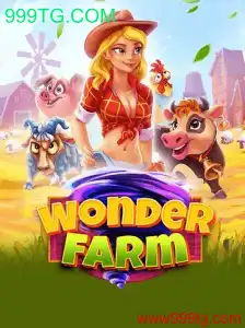WonderFarm: Descubra o Encanto das Fazendas Virtuais